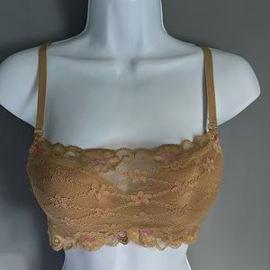 Lacy Exclusive women's Bra size 36B